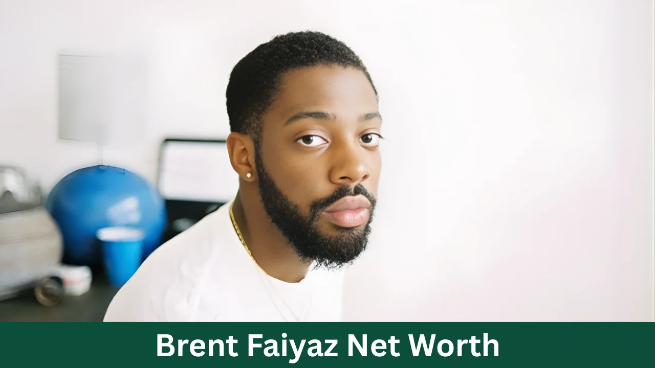Brent Faiyaz Net Worth