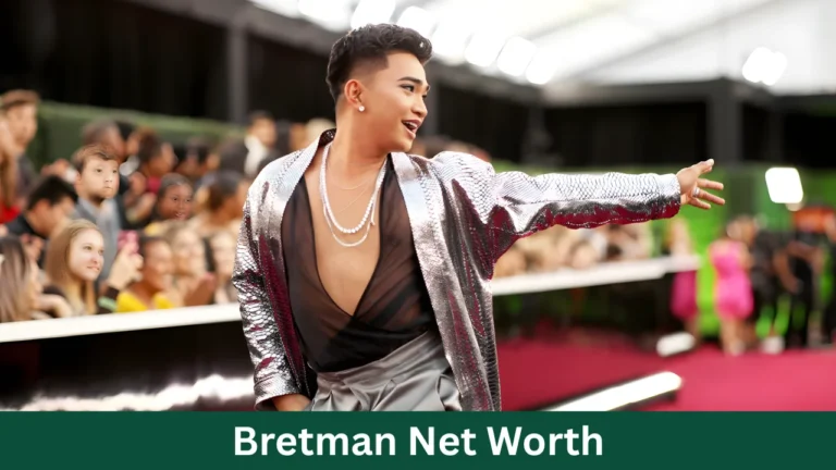 Bretman Net Worth