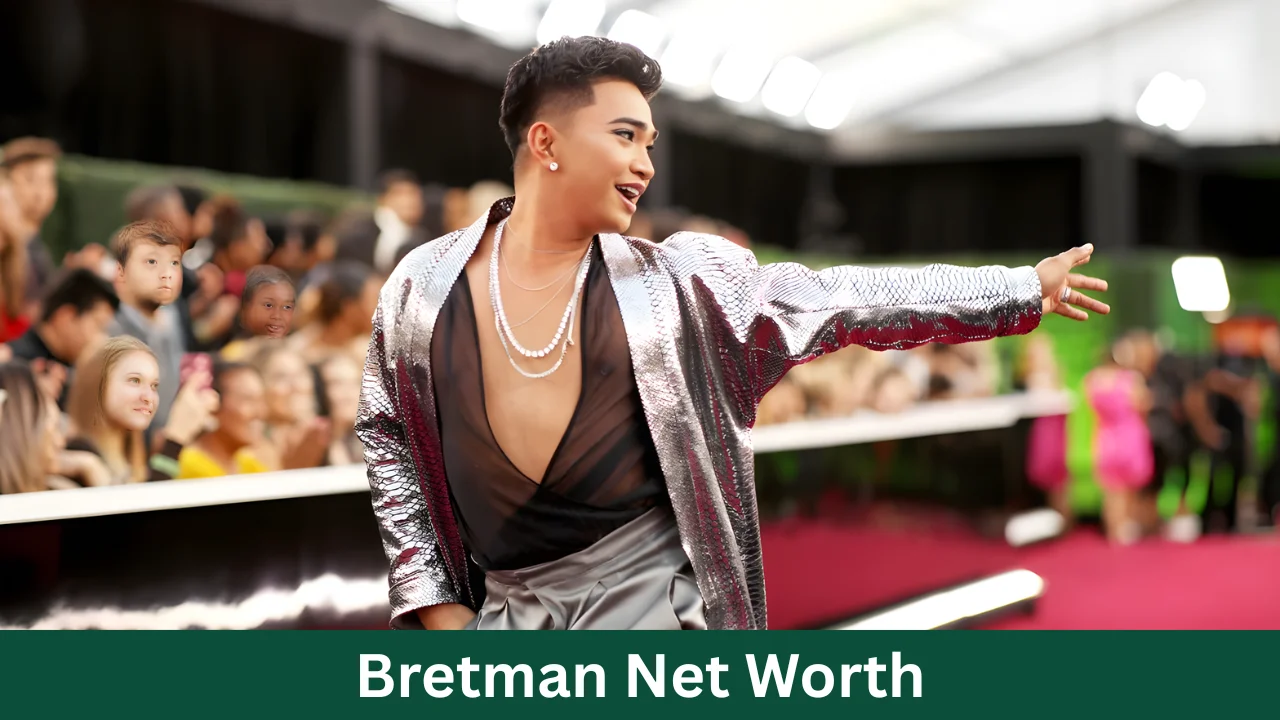 Bretman Net Worth