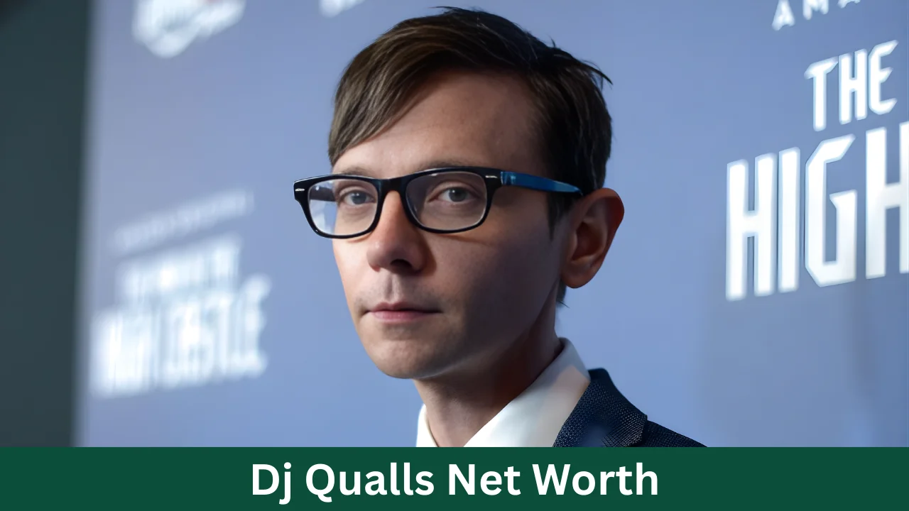 Dj Qualls Net Worth
