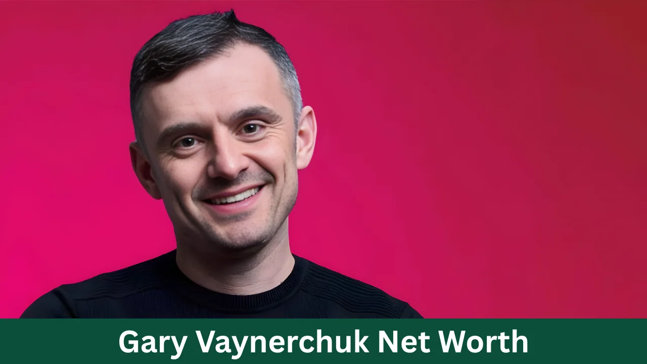 Gary Vaynerchuk Net Worth
