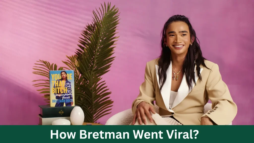 How Bretman Went Viral?