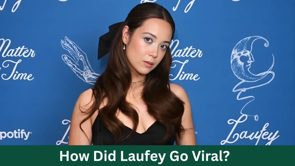 How Did Laufey Go Viral?