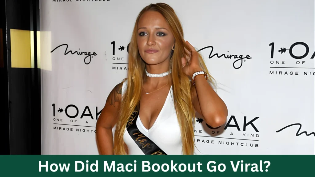 How Did Maci Bookout Go Viral?