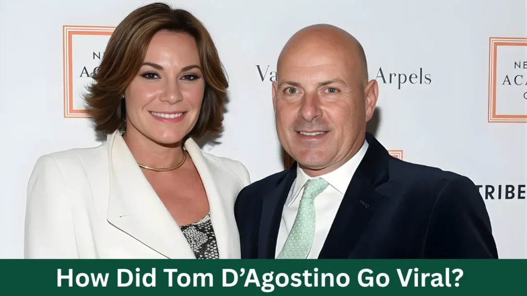How Did Tom D’Agostino Go Viral?