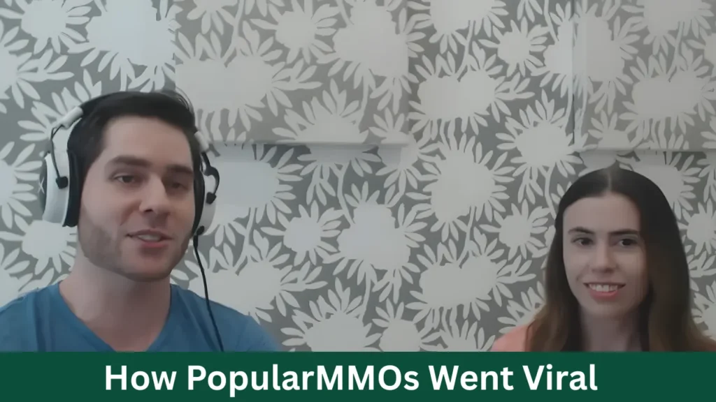 How PopularMMOs Went Viral