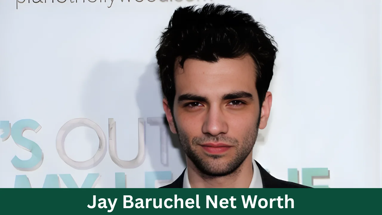 Jay Baruchel Net Worth