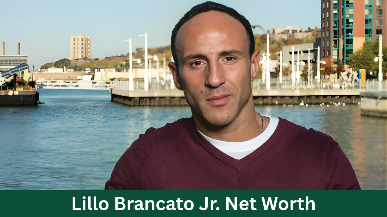 Lillo Brancato Jr. Net Worth