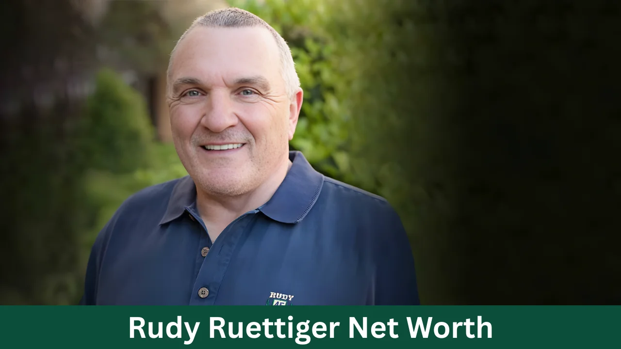 Rudy Ruettiger Net Worth