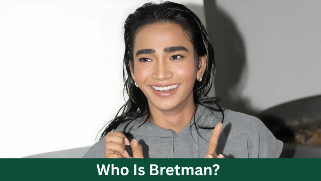 Who Is Bretman?