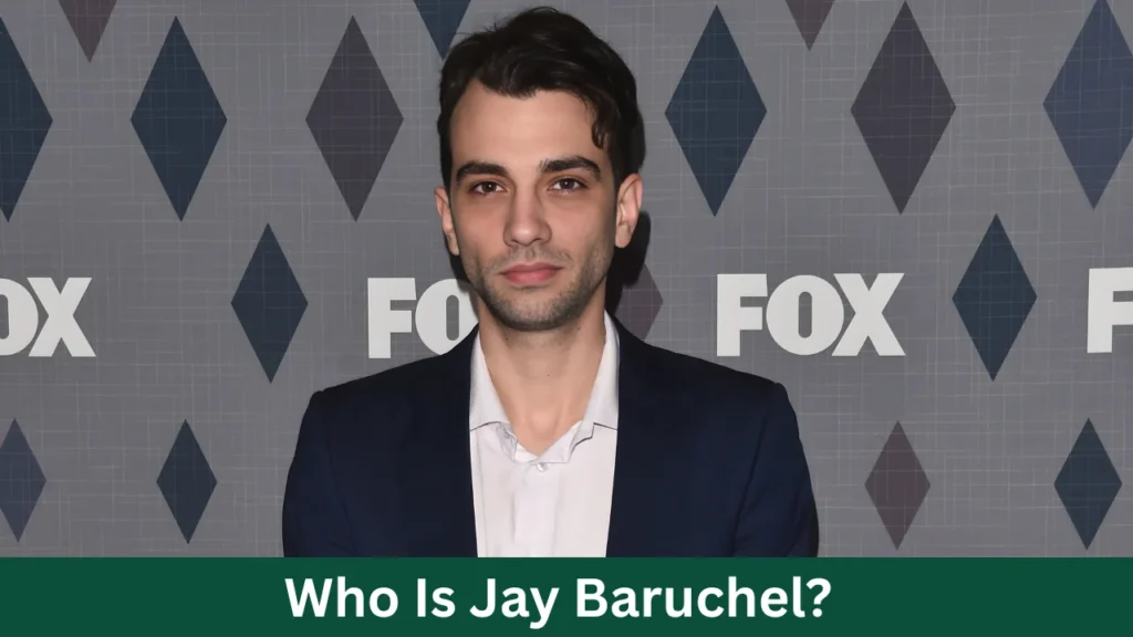 Who Is Jay Baruchel?