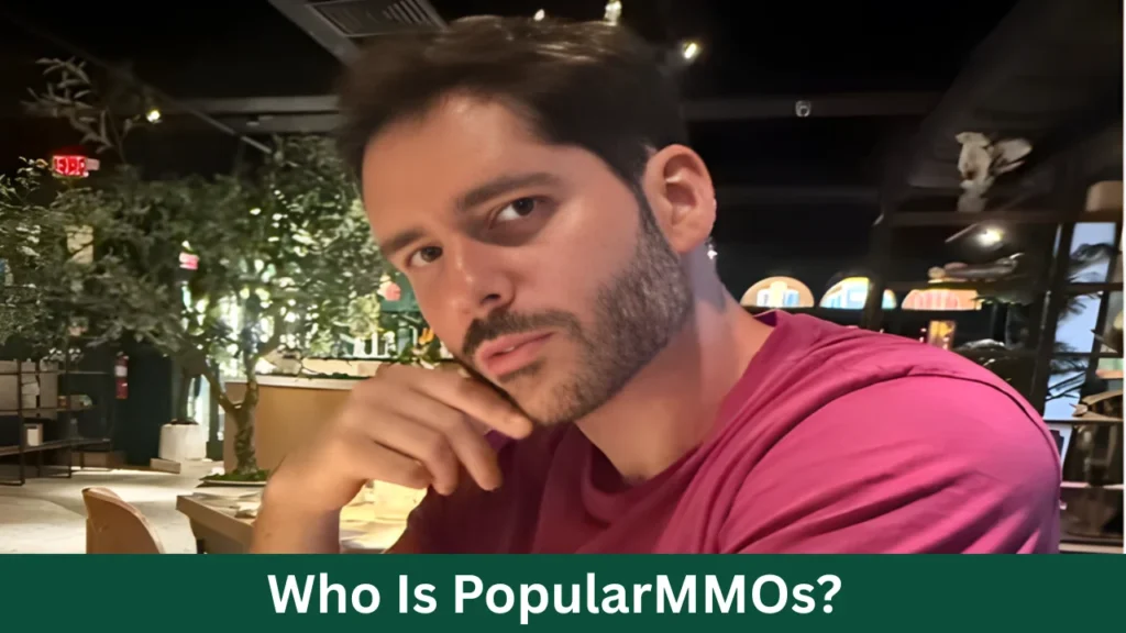 Who Is PopularMMOs?