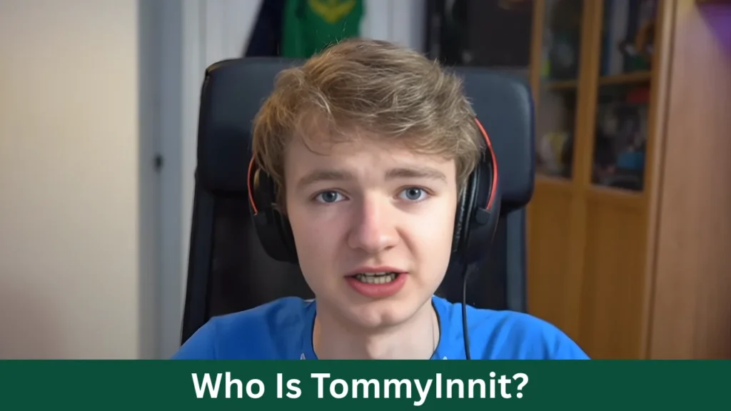 Who Is TommyInnit?
