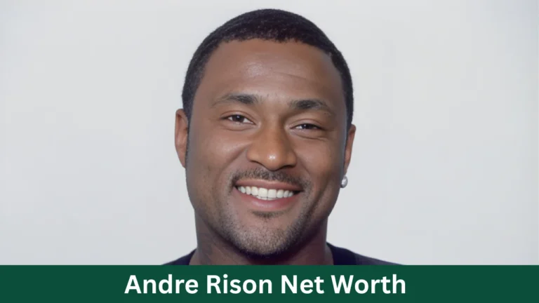 Andre Rison Net Worth
