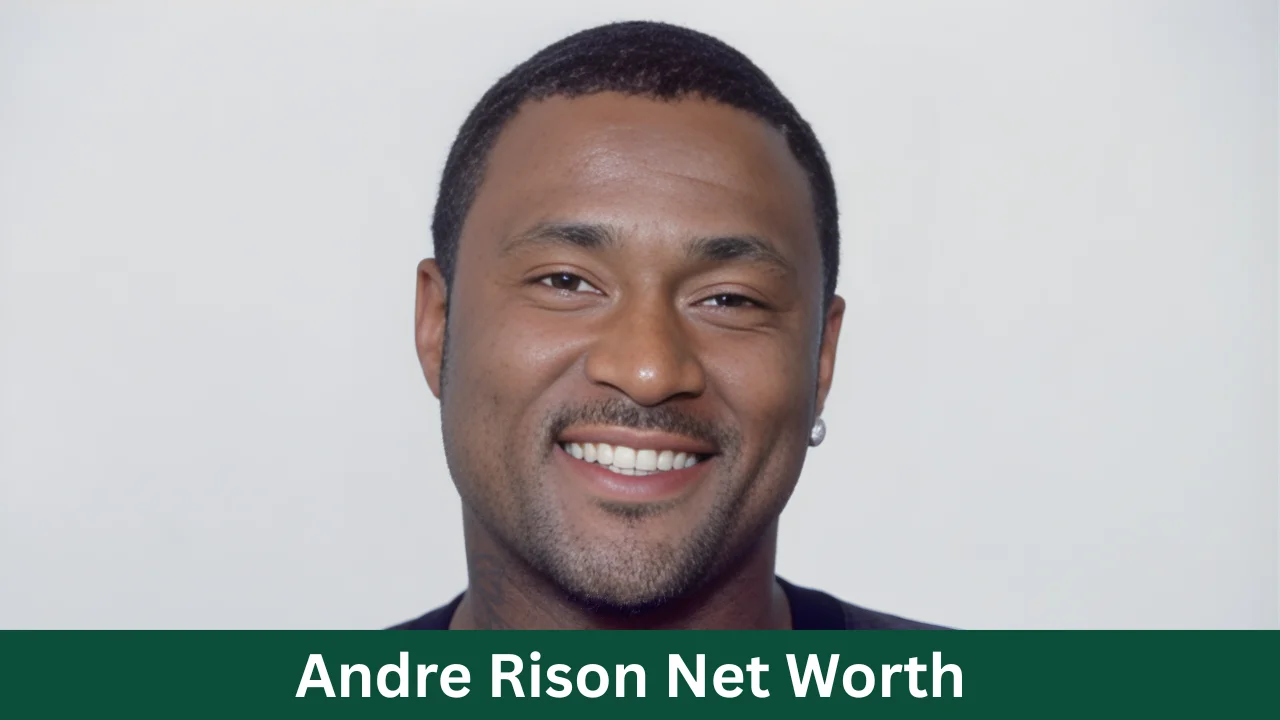 Andre Rison Net Worth