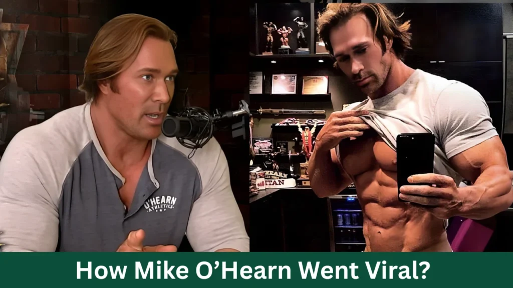 How Mike O’Hearn Went Viral?