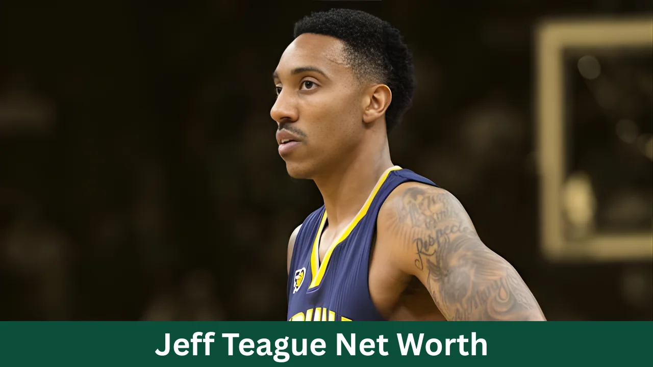 Jeff Teague Net Worth