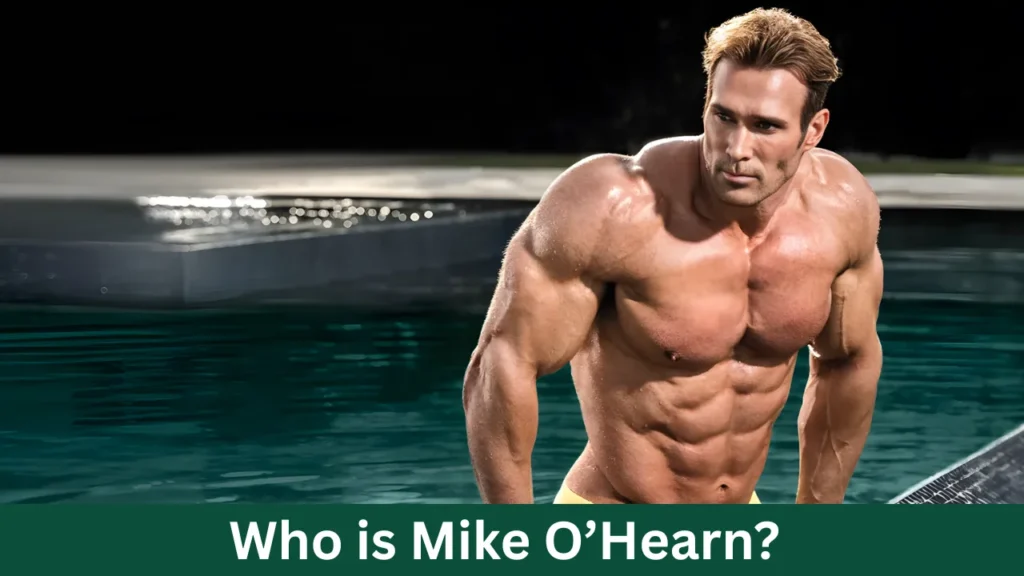 Who is Mike O’Hearn?