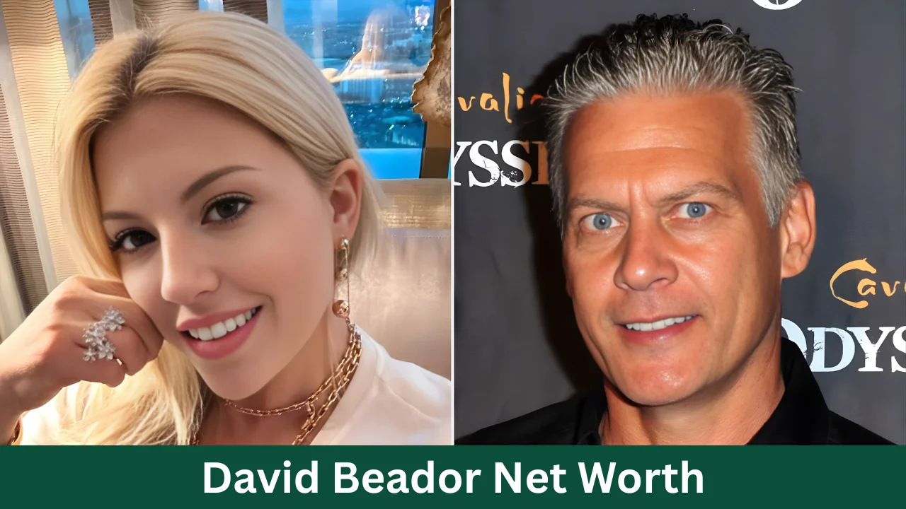David Beador Net Worth