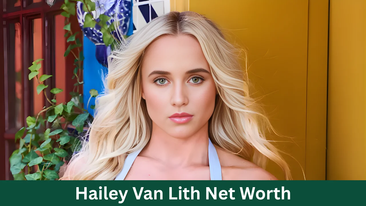 Hailey Van Lith Net Worth