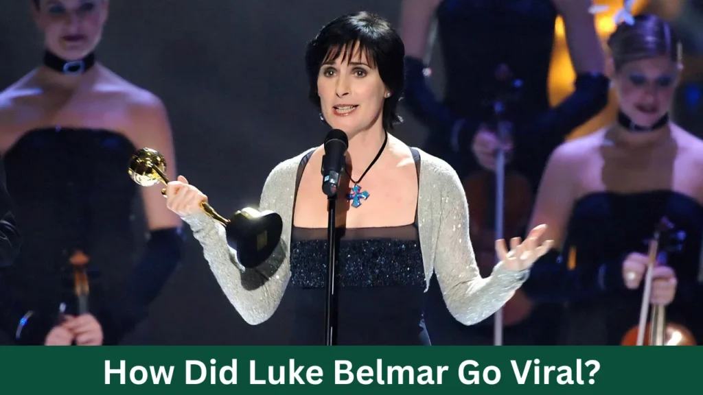 How Enya Went Viral?