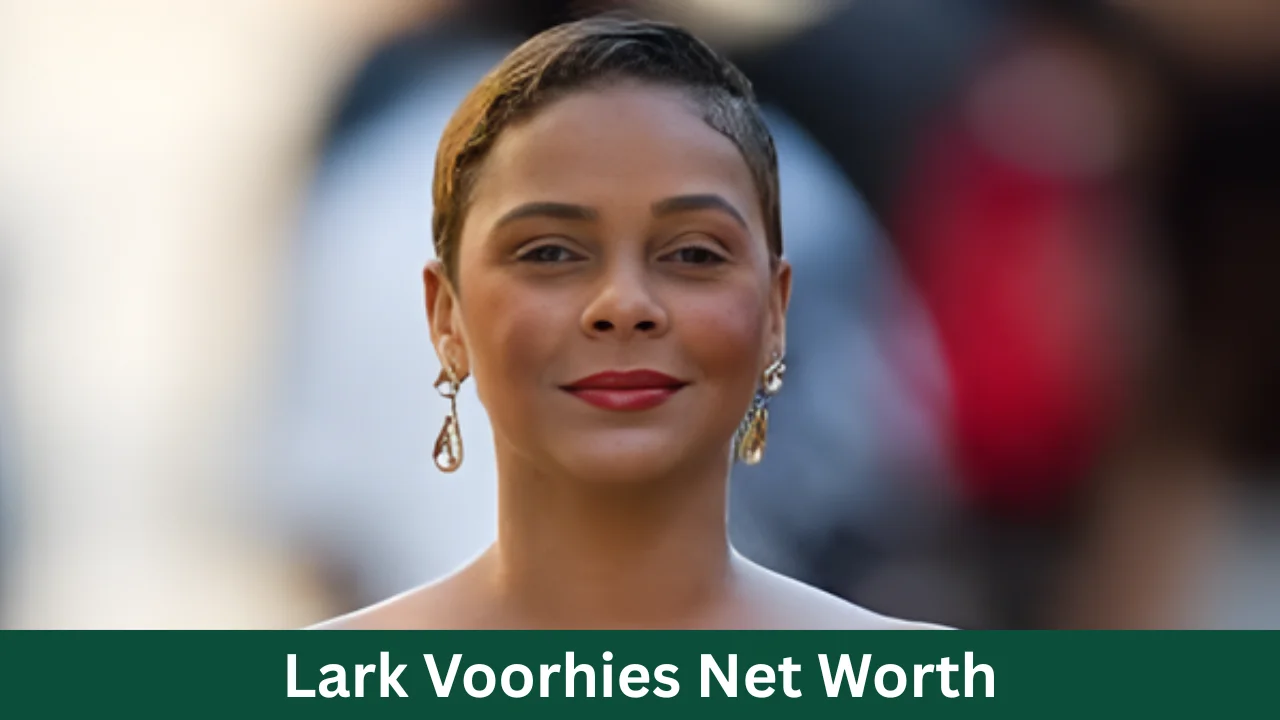 Lark Voorhies Net Worth