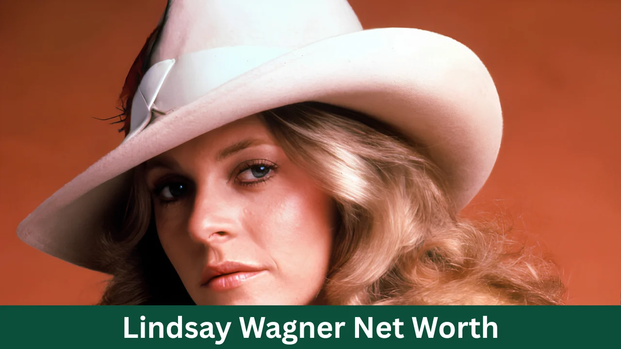 Lindsay Wagner Net Worth