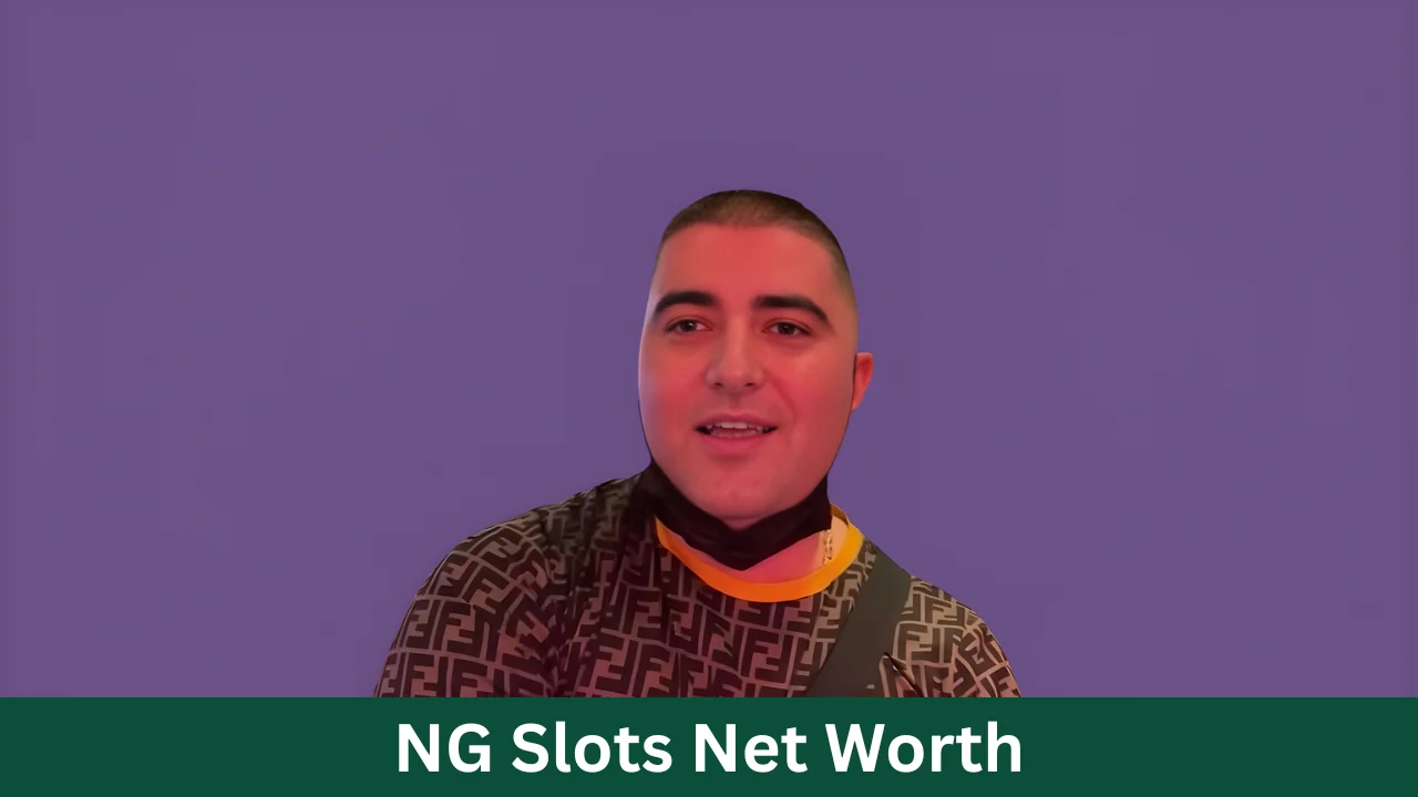 NG Slots Net Worth