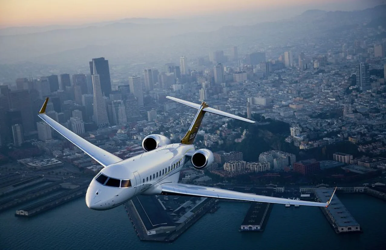 Private Jet Flights to New York