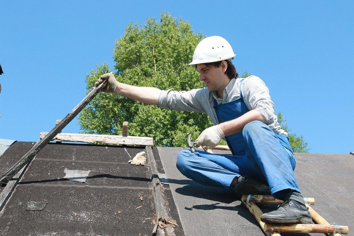 Quality Roofing Installation and Maintenance Services
