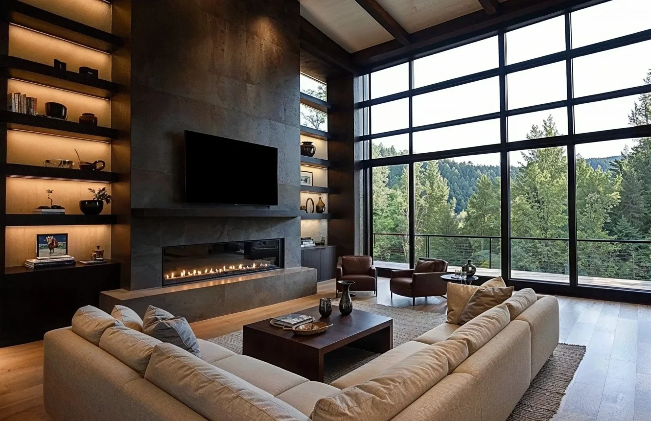 Smart Home Decor Ideas for Beautiful Living Spaces