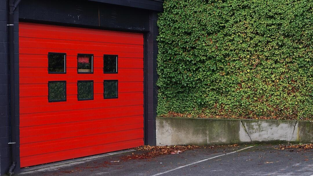 Top Benefits of Upgrading Your Garage Door
