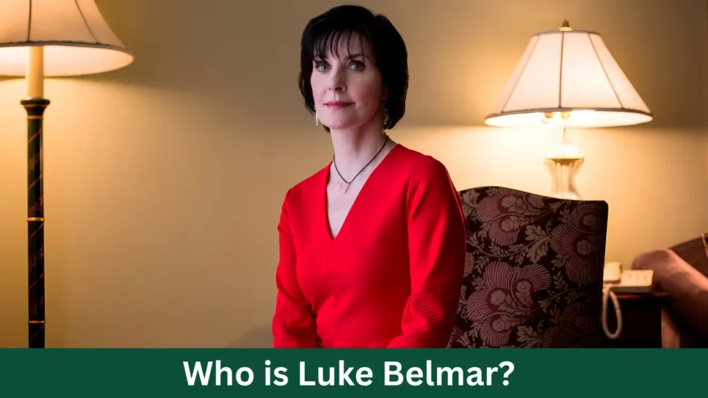 Who Is Enya?