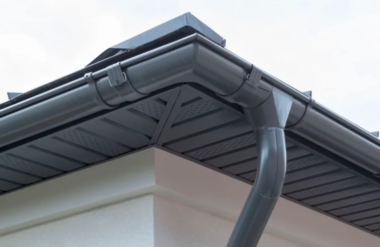 Complete Homeowner Guide to Choosing Gutters in Fredericksburg 