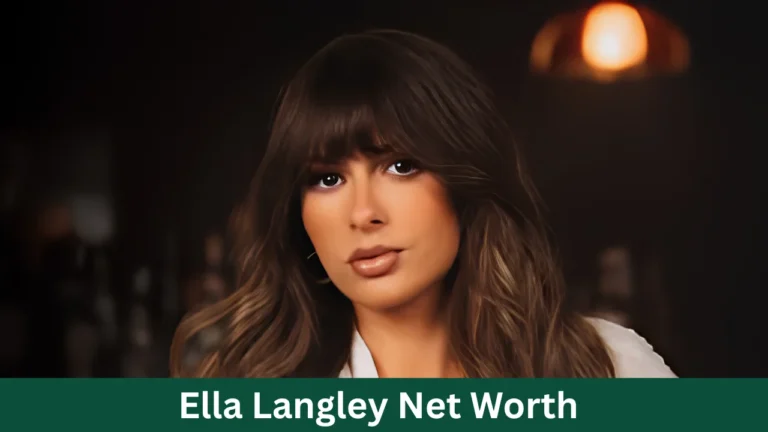 Ella Langley Net Worth