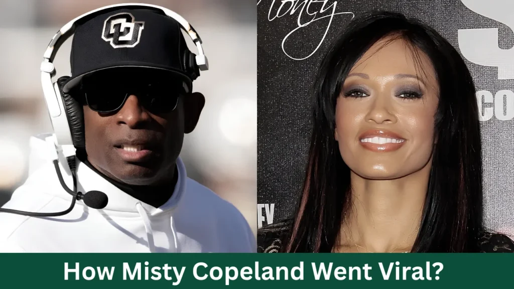 How Did Pilar Sanders Go Viral?