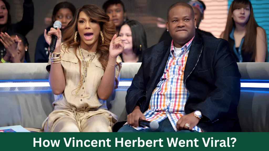 How Vincent Herbert Went Viral?