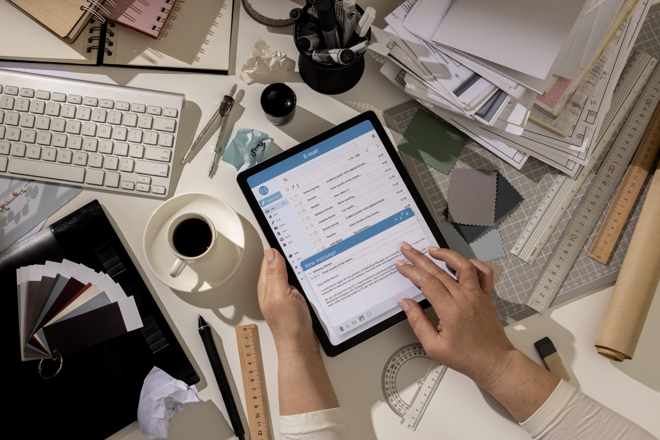 How to Preserve Family History A Practical Digitization Checklist