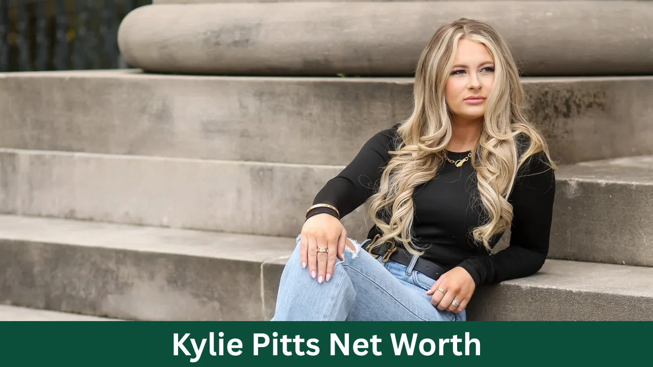 Kylie Pitts Net Worth