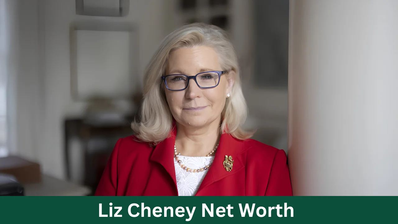 Liz Cheney Net Worth