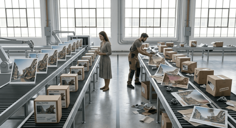 Higgsfield AI Image Generator vs DreamStudio
