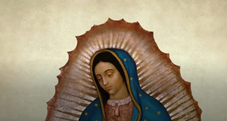 Spiritual Benefits of the Chaplet of Our Lady of Guadalupe