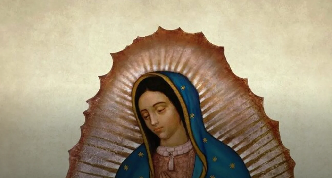 Spiritual Benefits of the Chaplet of Our Lady of Guadalupe