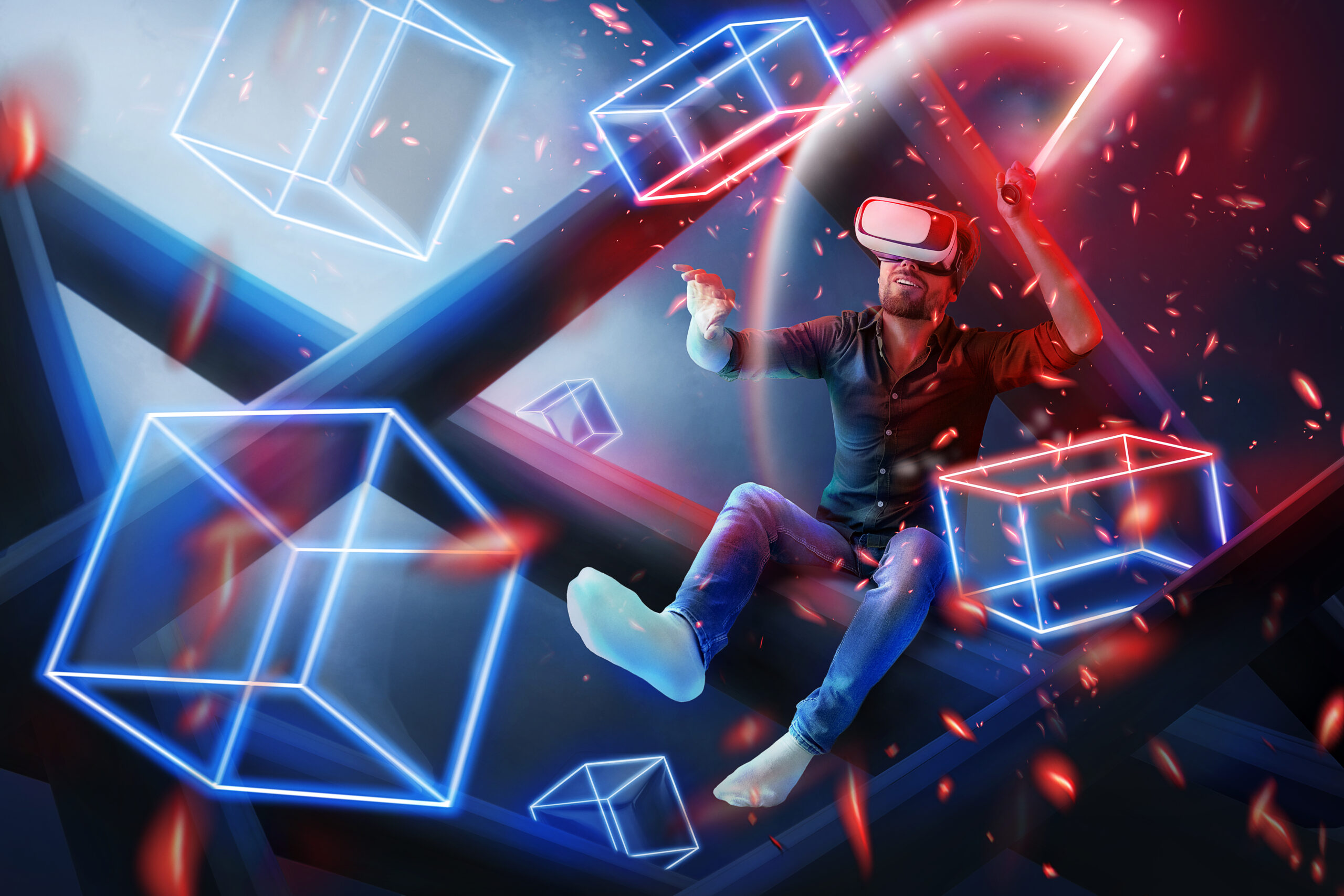 Ubisoft: A Global Gaming Giant Shaping the Future of Interactive Entertainment