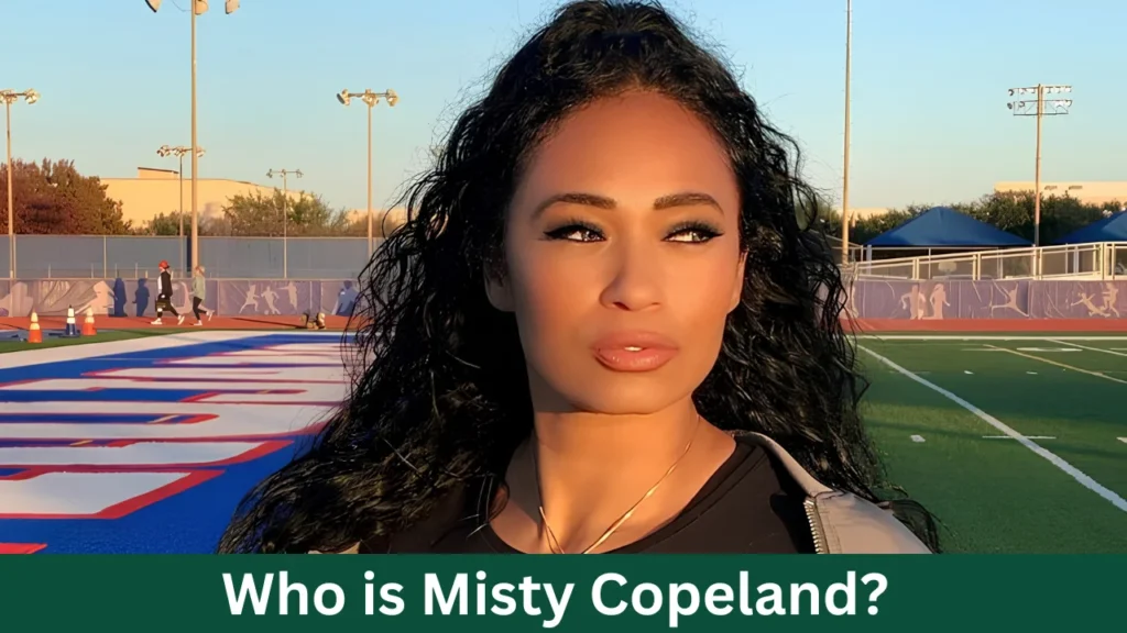 Who Is Pilar Sanders?