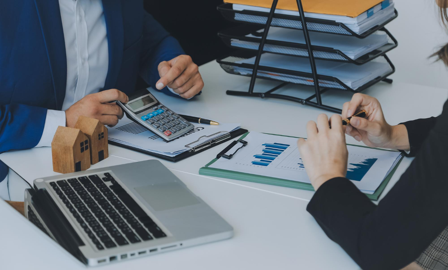 Bookkeeping