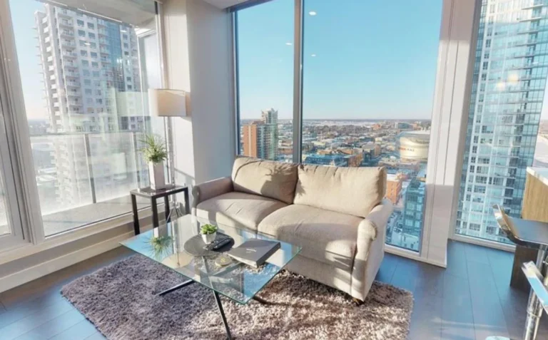 Blueground Apartments Guide