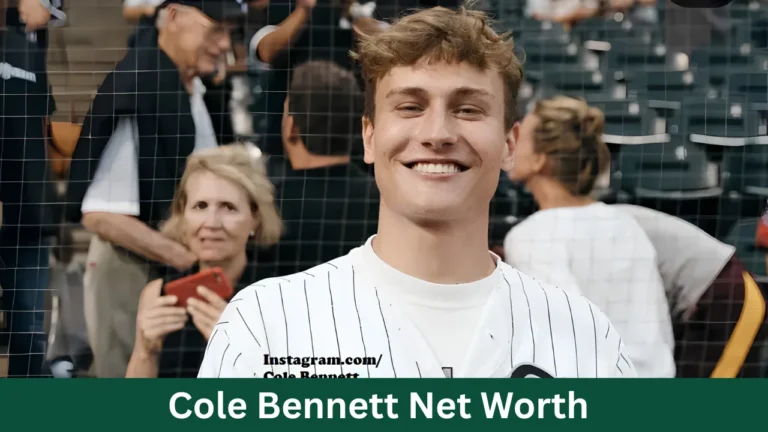 Cole Bennett Net Worth