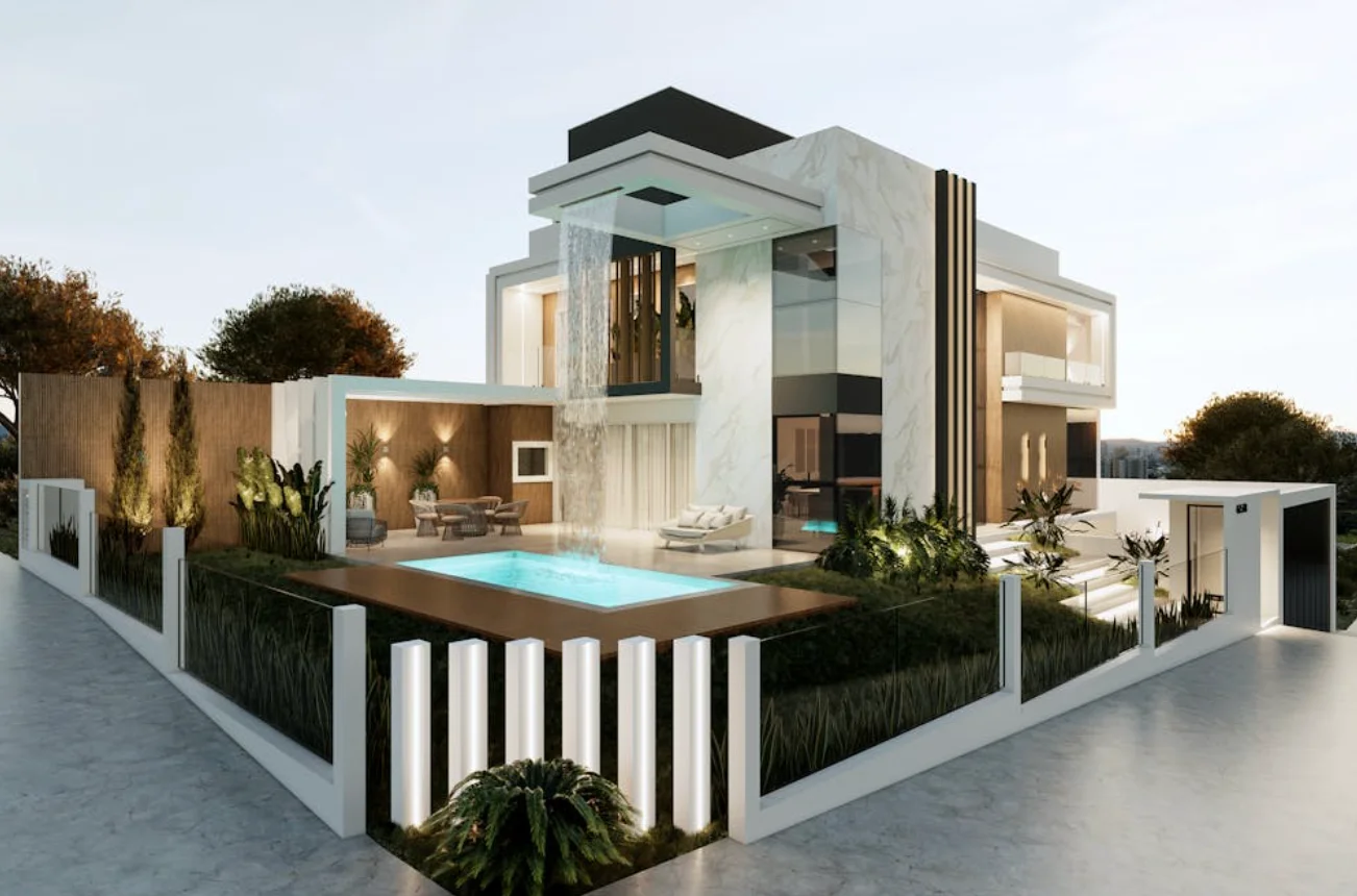 Custom Home Building Trends