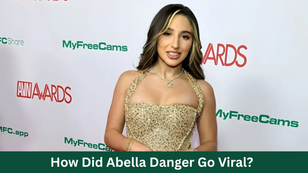 How Did Abella Danger Go Viral?